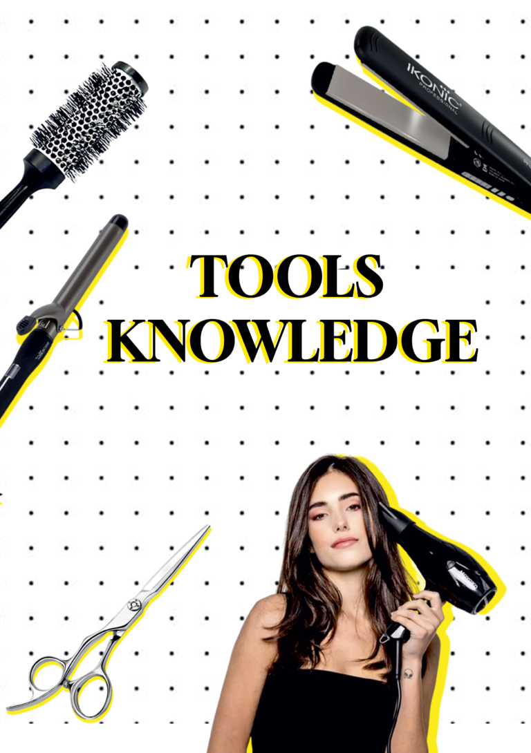 TOOLS-KNOWLEDGE