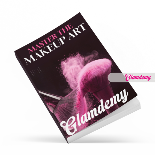 Master The Makeup Art - English
